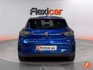 Renault Clio Equilibre E-Tech Híbrido 103 kW (145CV)