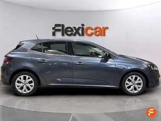 Renault Megane Business TCe 103 kW (140CV) GPF -SS