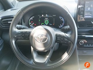 Toyota Yaris 1.5 120H Active Tech