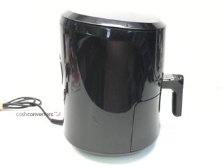 freidora de aire silvercrest shfd 1500 b1