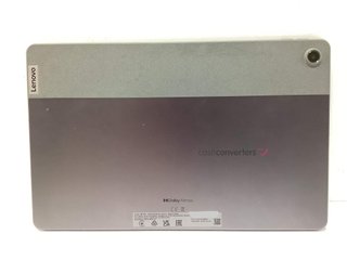 tablet pc lenovo tab m10 plus 10.6 4gb 128gb wifi (3 gen)