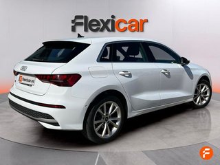 Audi A3 Sportback Advanced 30 TFSI 85kW S tronic