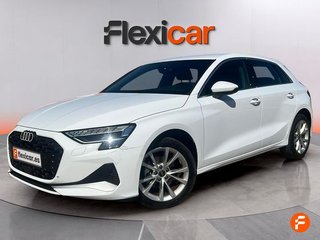 Audi A3 Sportback Advanced 30 TFSI 85kW S tronic
