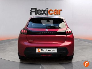 Peugeot 208 PureTech 73kW (100CV) Allure