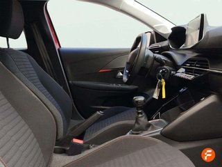 Peugeot 208 PureTech 73kW (100CV) Allure