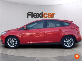 Ford Focus 1.0 Ecoboost 74kW Trend