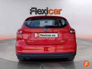 Ford Focus 1.0 Ecoboost 74kW Trend