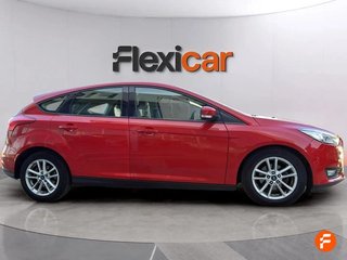Ford Focus 1.0 Ecoboost 74kW Trend