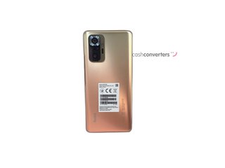 xiaomi redmi note 10 pro 6gb 128gb