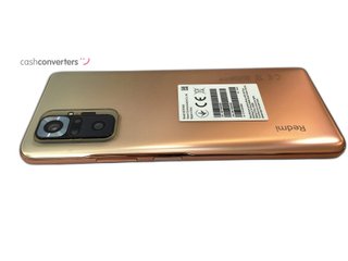 xiaomi redmi note 10 pro 6gb 128gb