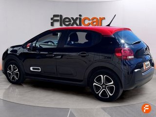 Citroën C3 PureTech 60KW (83CV) Feel Pack