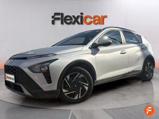 Hyundai Bayon 1.0 TGDI 74kW (100CV) 48V Klass