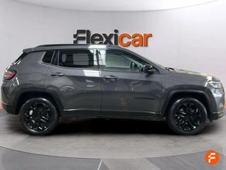 Jeep Compass eHybrid 1.5 MHEV 96kW Night Eagle Dct