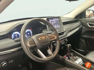 Jeep Compass eHybrid 1.5 MHEV 96kW Night Eagle Dct