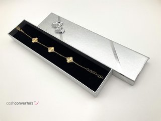 pulsera oro 18k