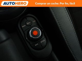MINI Cooper John Cooper Works