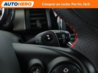 MINI Cooper John Cooper Works