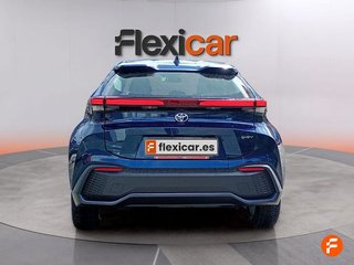 Toyota C-HR 1.8 140H Active