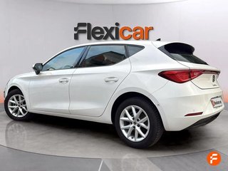 Seat Leon 1.0 TSI 81kW S&S Style 25 Aniversario
