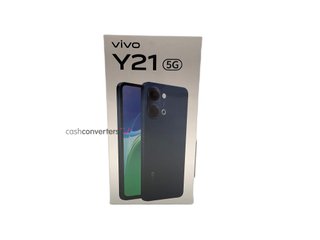 vivo y21 5g 4gb 256gb