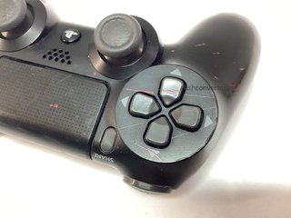 mando ps4 sony dualshock 4