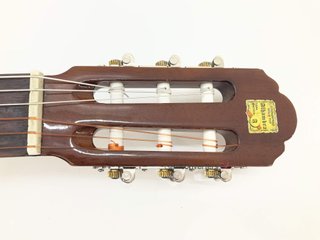 guitarra clasica alhambra 2c
