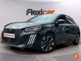 Peugeot 208 Allure Gasolina 100 S&S 6 Vel. MAN