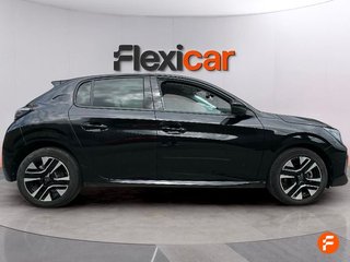 Peugeot 208 Allure Gasolina 100 S&S 6 Vel. MAN