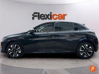 Peugeot 208 Allure Gasolina 100 S&S 6 Vel. MAN