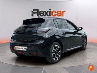 Peugeot 208 Allure Gasolina 100 S&S 6 Vel. MAN