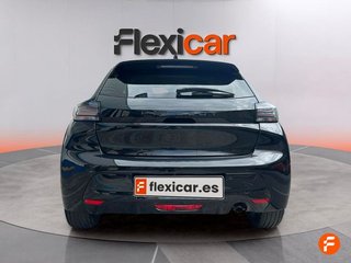 Peugeot 208 Allure Gasolina 100 S&S 6 Vel. MAN
