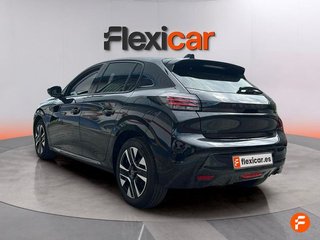 Peugeot 208 Allure Gasolina 100 S&S 6 Vel. MAN