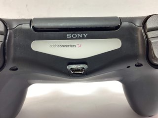 mando ps4 sony dualshock 4