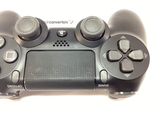mando ps4 sony dualshock 4