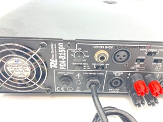etapa potencia power dynamics pda-b1500
