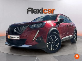 Peugeot 2008 Allure Puretech 130 S&S BVM6