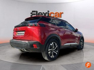 Peugeot 2008 Allure Puretech 130 S&S BVM6
