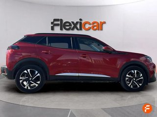 Peugeot 2008 Allure Puretech 130 S&S BVM6
