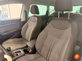 Seat Ateca 1.5 TSI 110kW (150CV) S&S X-Perience