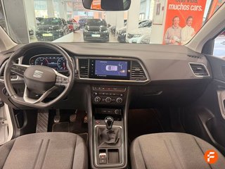 Seat Ateca 1.5 TSI 110kW (150CV) S&S X-Perience