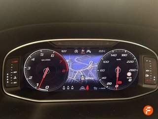 Seat Ateca 1.5 TSI 110kW (150CV) S&S X-Perience