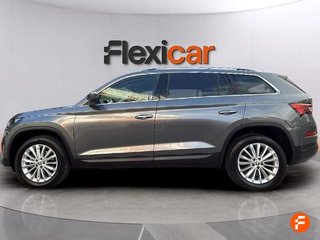 Skoda Kodiaq 1.5 TSI 110KW (150cv) DSG 4x2 Ambition
