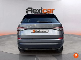 Skoda Kodiaq 1.5 TSI 110KW (150cv) DSG 4x2 Ambition