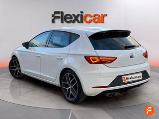 Seat Leon 2.0 TSI 140kW (190CV) DSG-7 S&S FR Ed