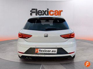 Seat Leon 2.0 TSI 140kW (190CV) DSG-7 S&S FR Ed