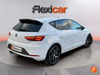 Seat Leon 2.0 TSI 140kW (190CV) DSG-7 S&S FR Ed