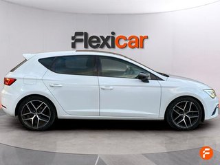 Seat Leon 2.0 TSI 140kW (190CV) DSG-7 S&S FR Ed