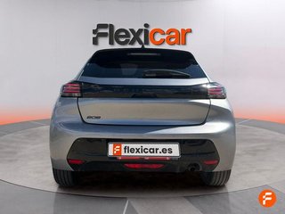 Peugeot 208 Allure Gasolina 100 S&S 6 Vel. MAN
