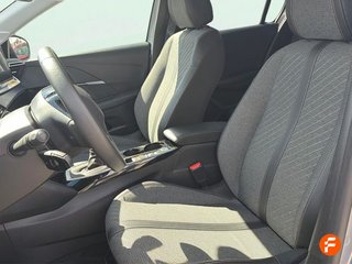 Peugeot 208 Allure Gasolina 100 S&S 6 Vel. MAN
