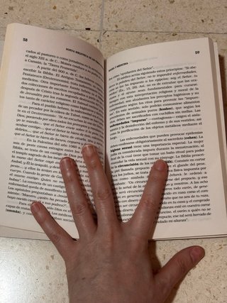 Magia y Medicina - Manuel Seara Valero